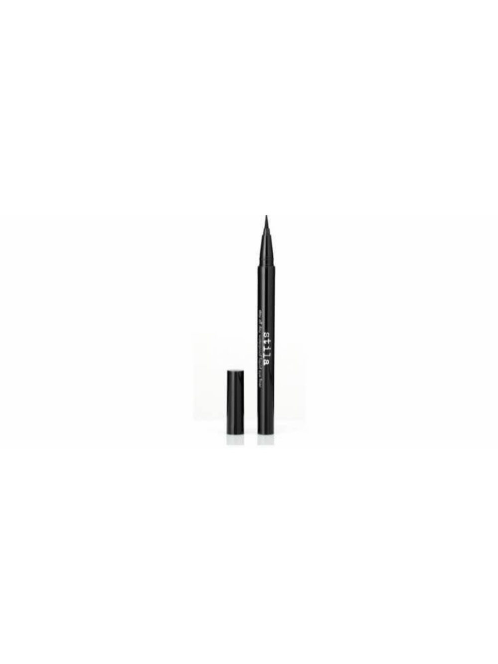 Stila Stay All Day Waterproof Black Liquid Eve Liner - New